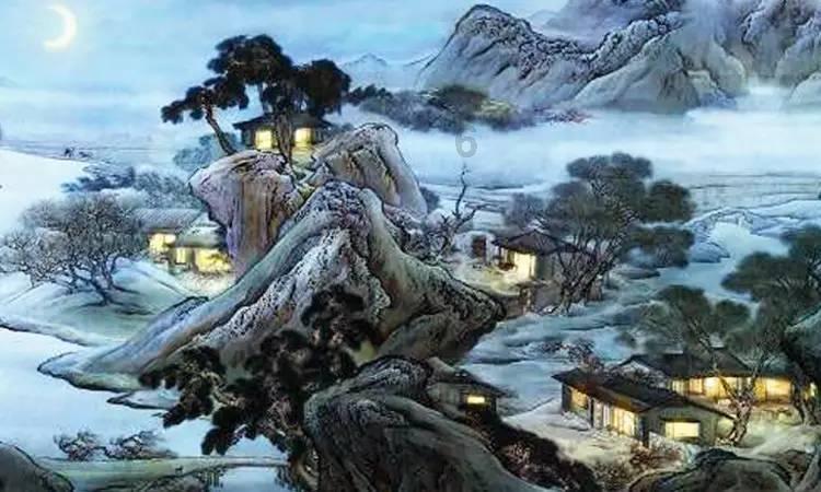 大雪后,文成的他们很忙…