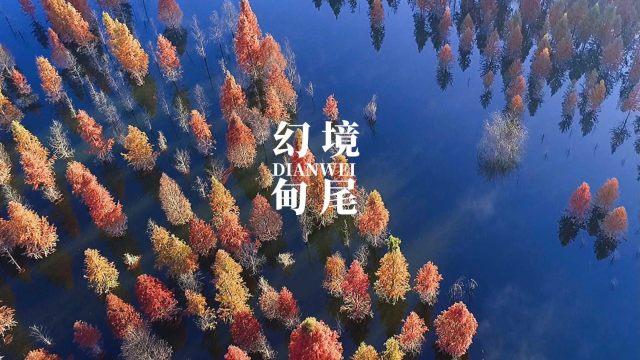 过年打豆腐
