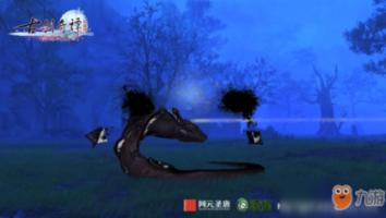 逃出漂亮花谷