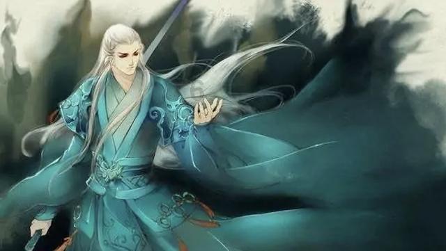 旗帜的传说2