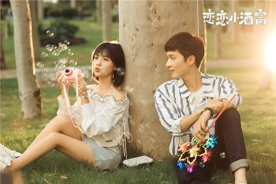 白莲花守则