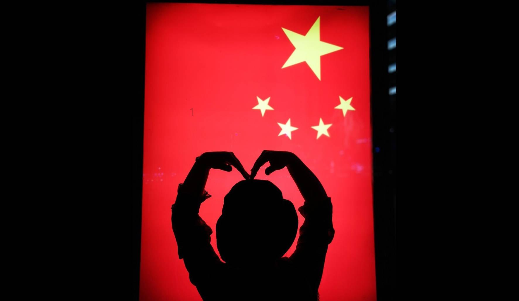 逃离空的老房子