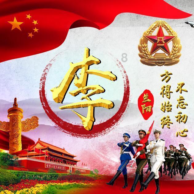 雨后盛放