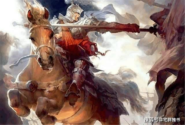 画画给你的生活带来了什么改变？游戏画面