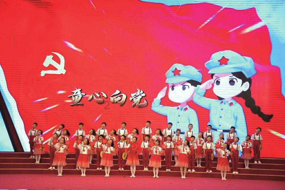 “亮瞳眼康计划” ——上海市第三康复医院近视专病中医药服务公益行顺利开展