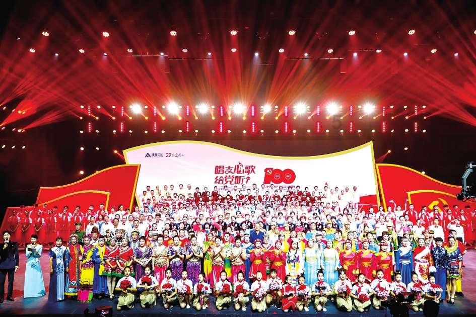 消灭方块挑战
