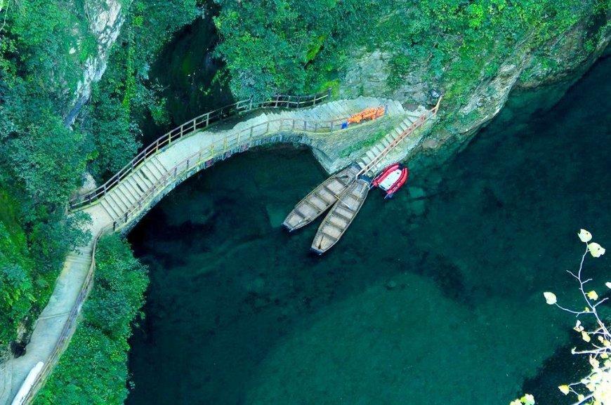 触摸深睡游戏画面